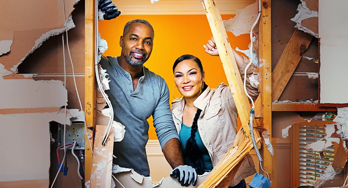 Married to Real Estate