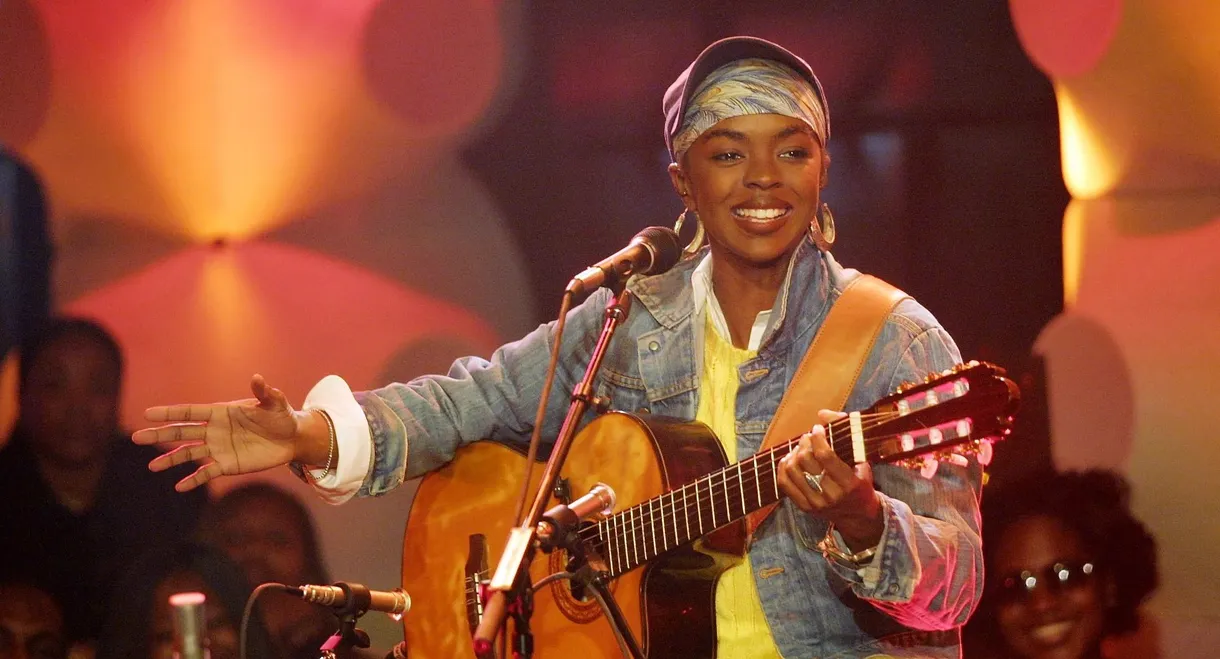 Lauryn Hill: MTV Unplugged