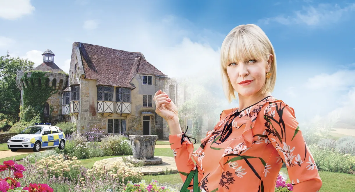 Agatha Raisin