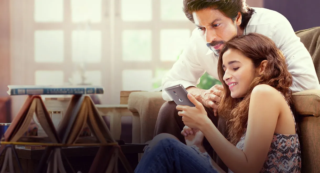 Dear Zindagi