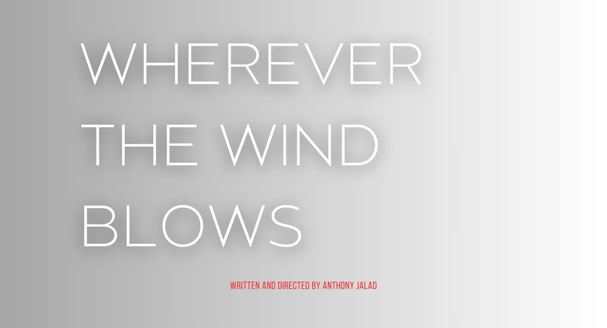 How We Feel: Wherever The Wind Blows