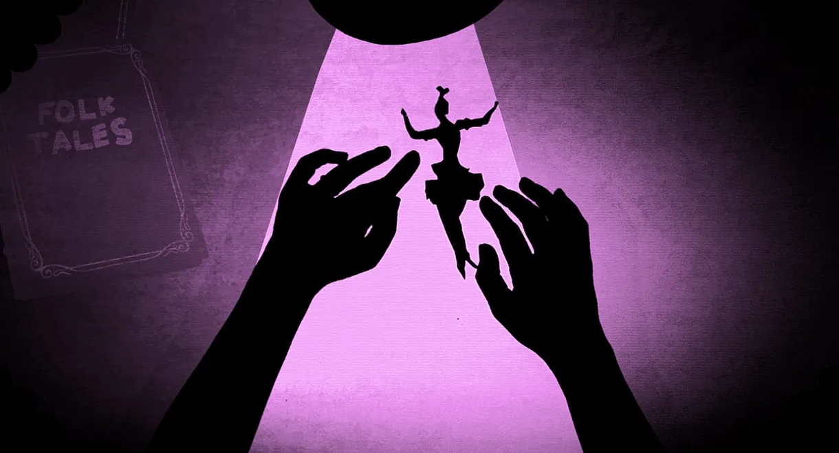 Lotte Reiniger: The Fairy Tale Films