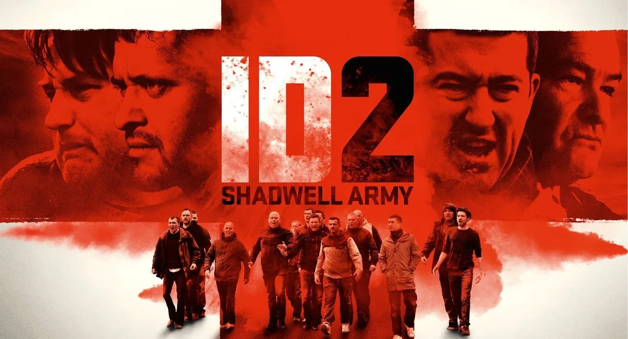 ID2: Shadwell Army