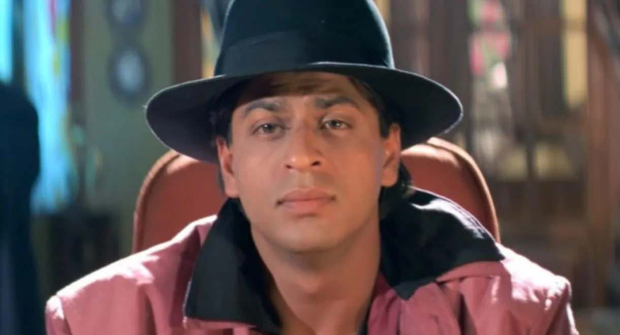 Baadshah