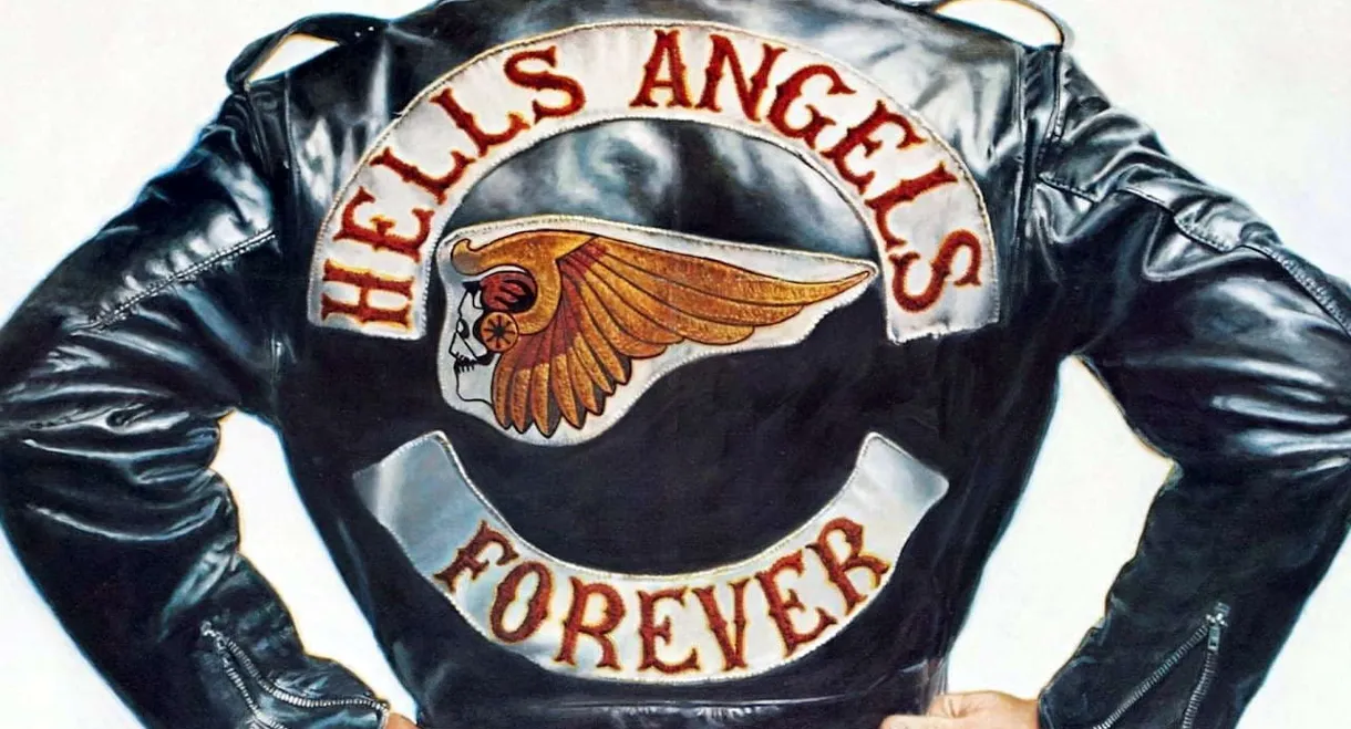 Hells Angels Forever