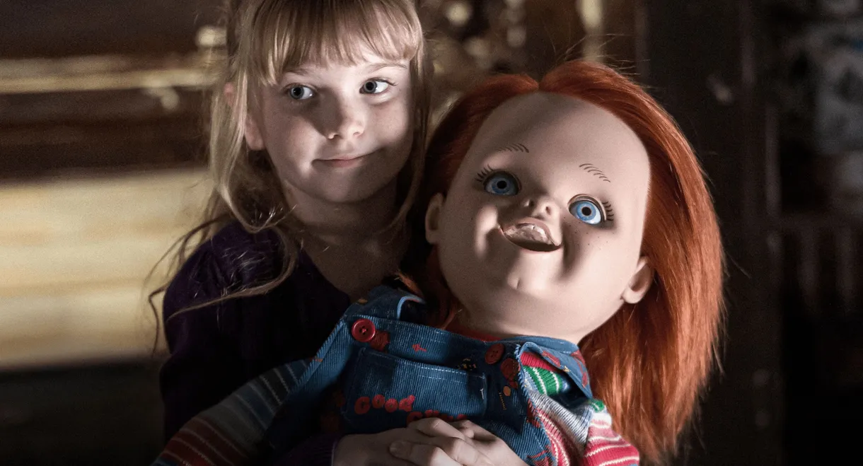 Curse of Chucky