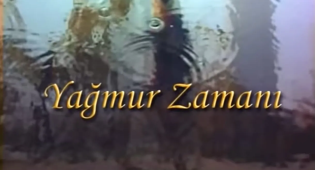 Yağmur Zamanı