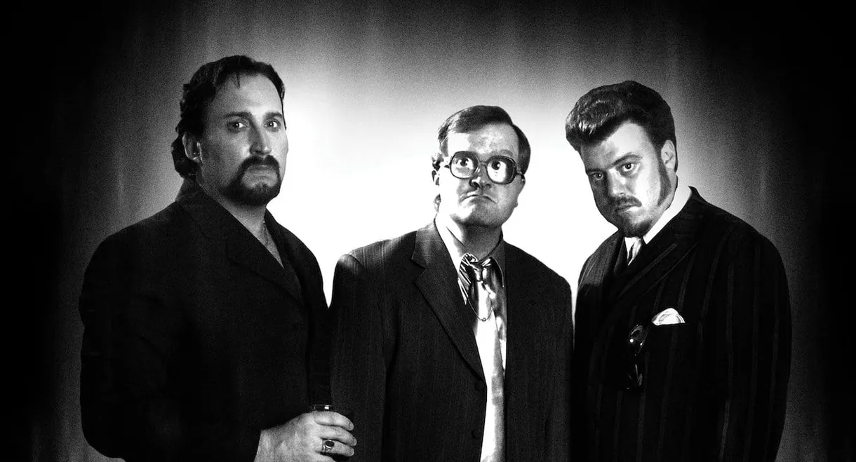 Trailer Park Boys: Say Goodnight to the Bad Guys