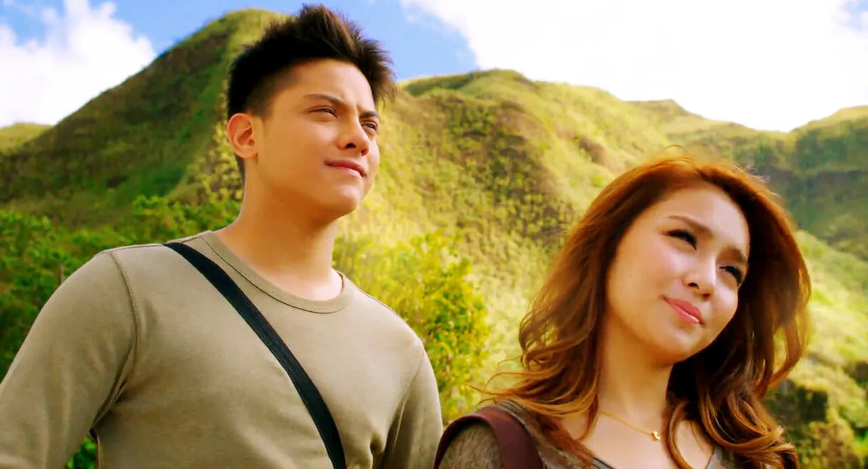 Crazy Beautiful You