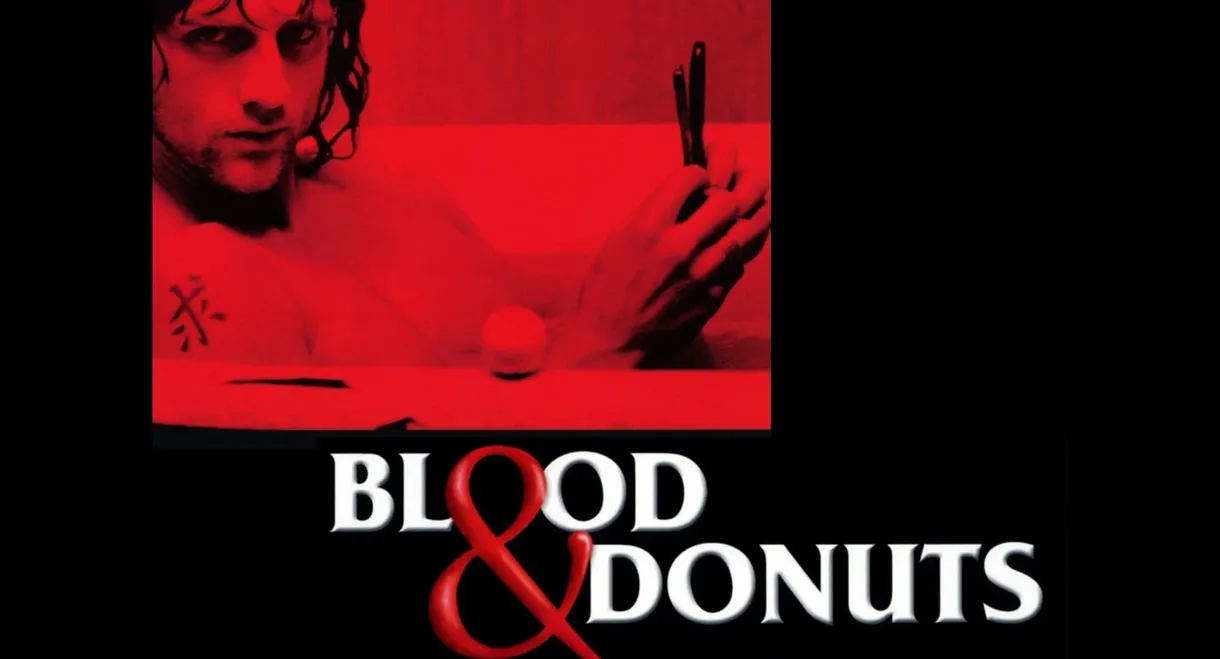 Blood & Donuts