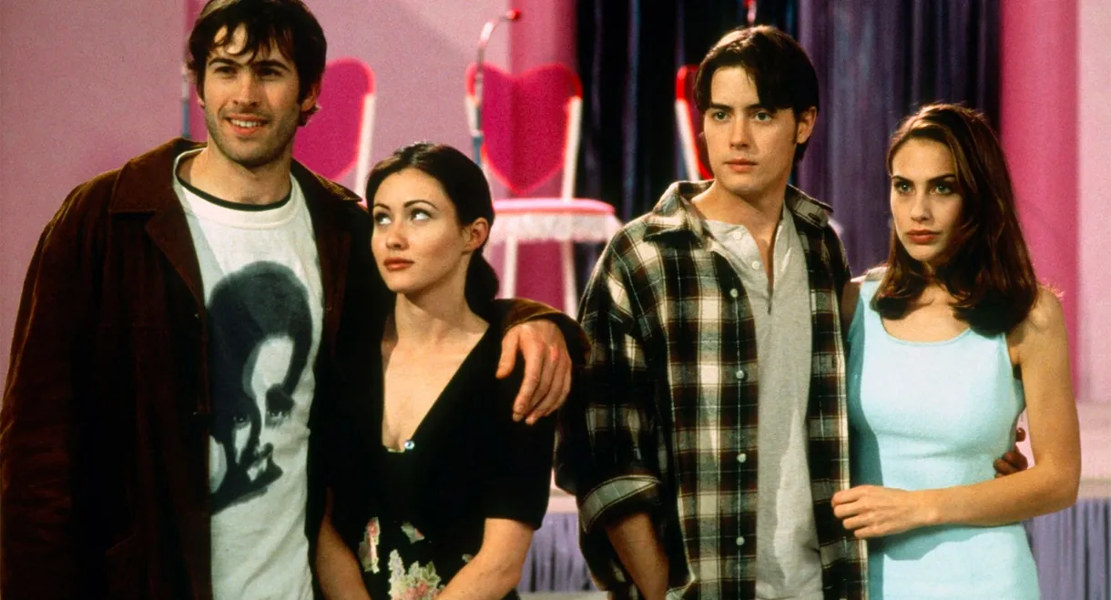 Mallrats