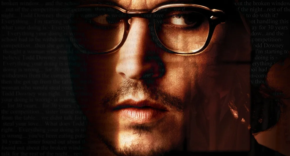 Secret Window