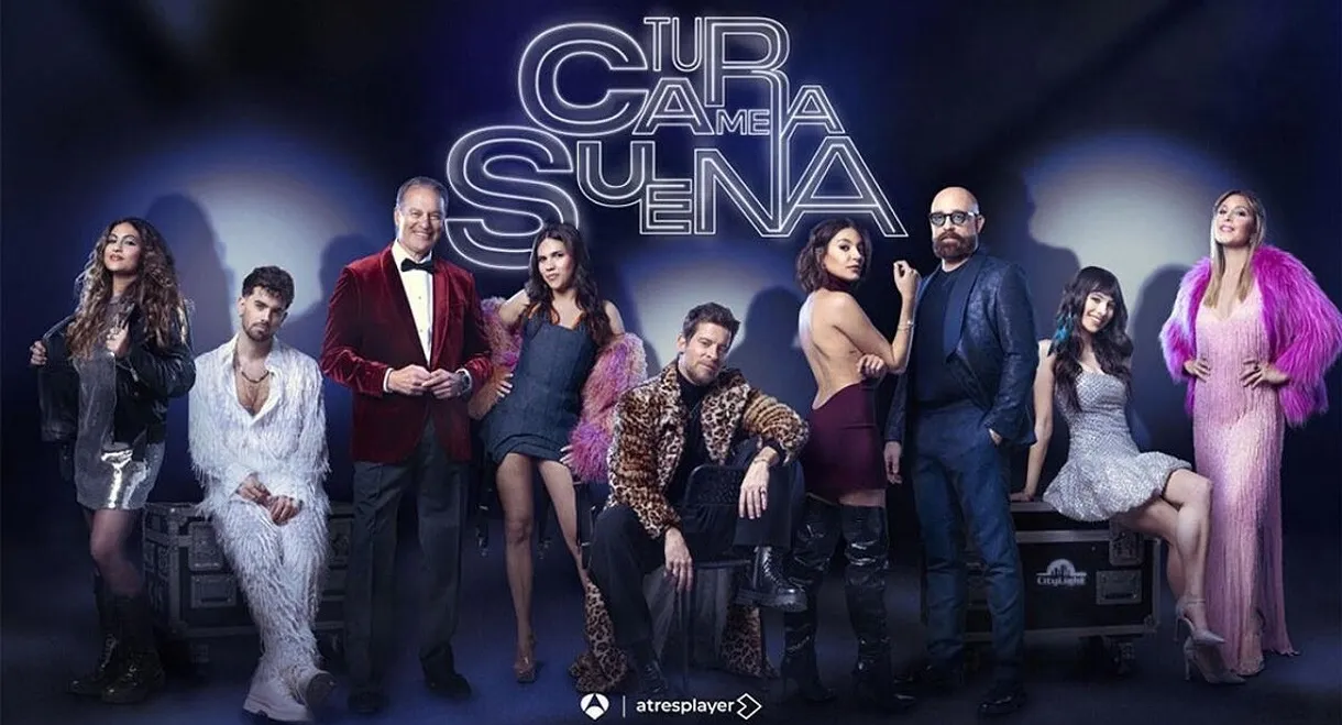 Tu cara me suena