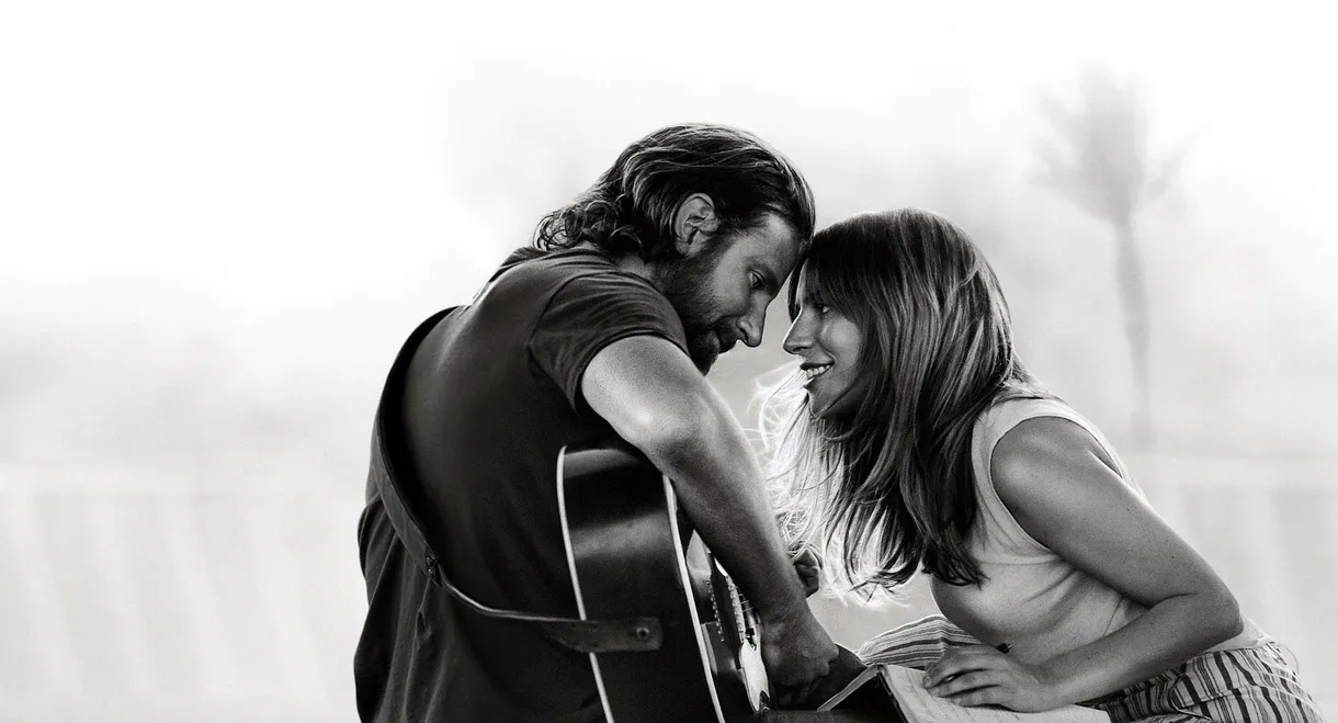 A Star Is Born