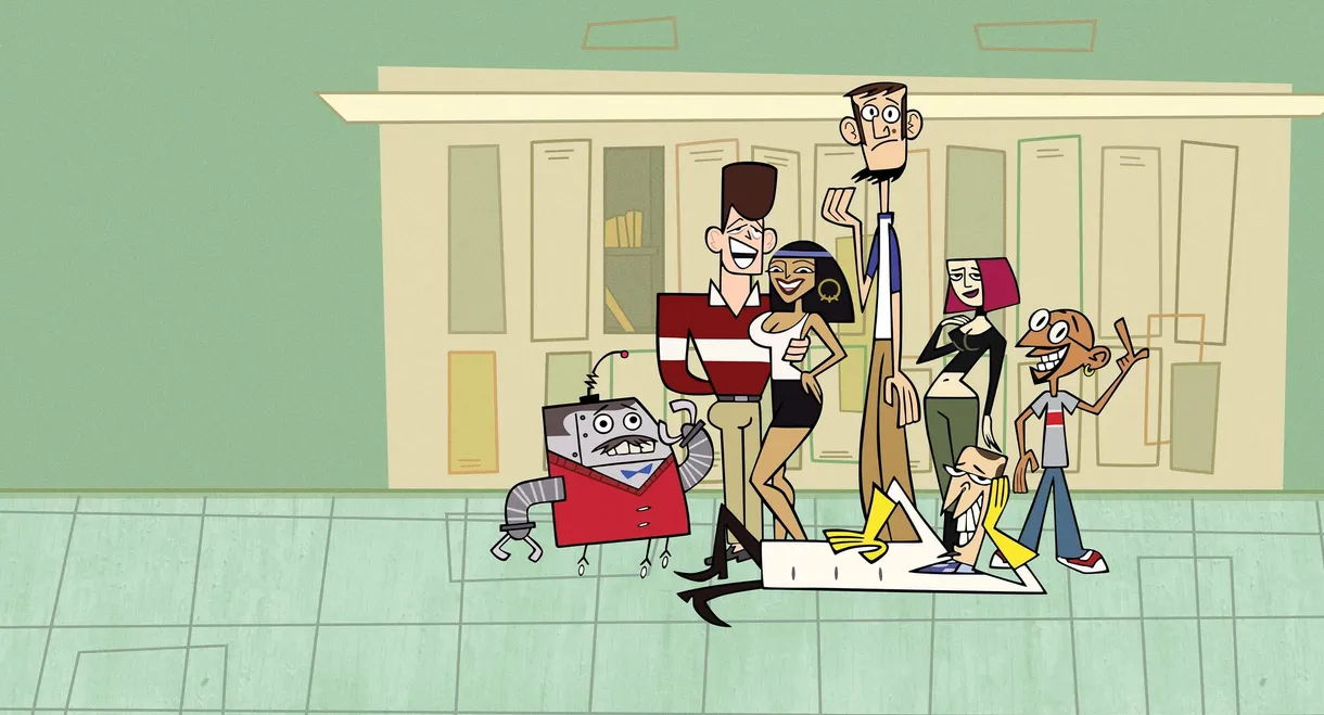 Clone High