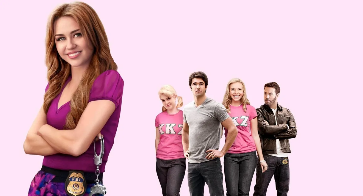 So Undercover