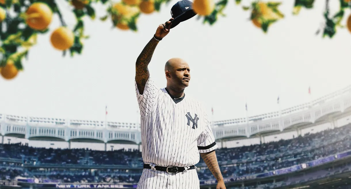 Under The Grapefruit Tree: The CC Sabathia Story