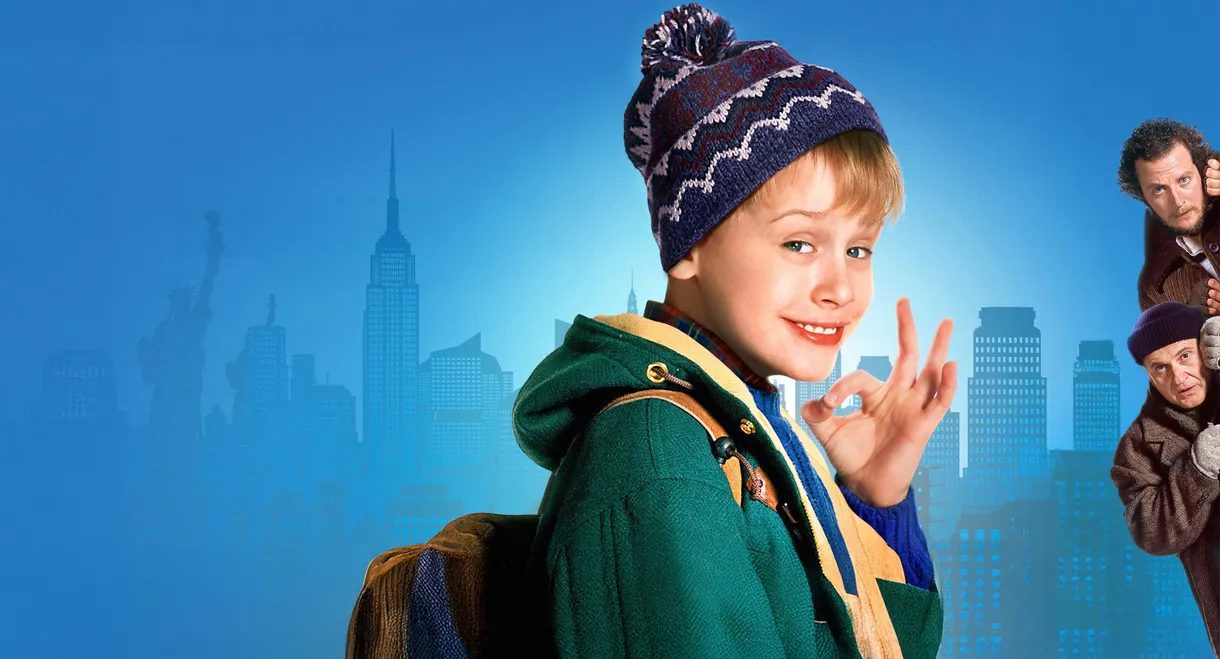 Home Alone 2: Lost in New York