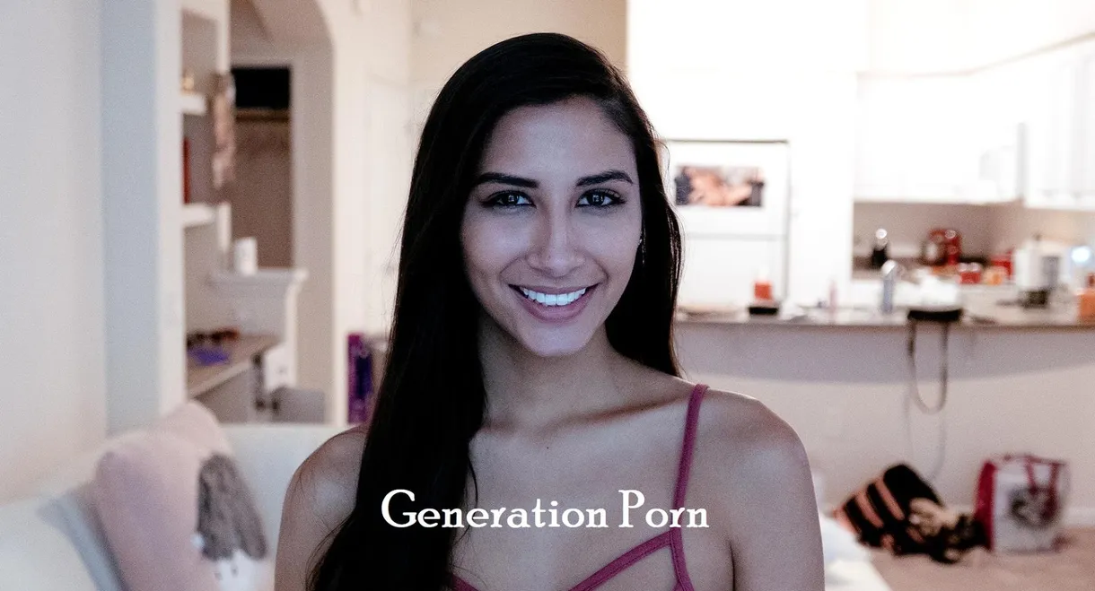 Generation Porn