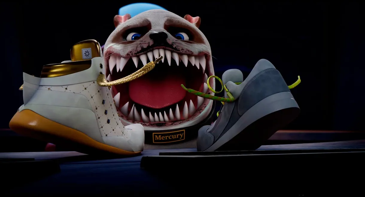 Sneaks
