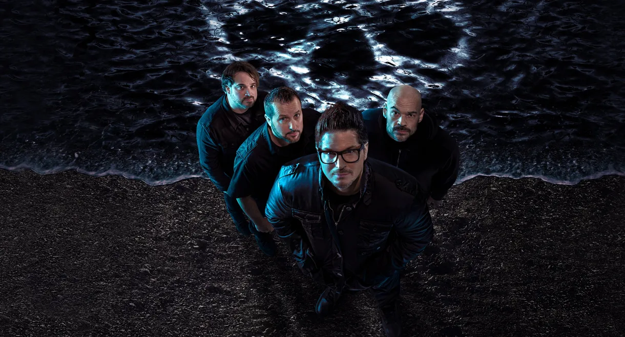 Ghost Adventures: Lake of Death