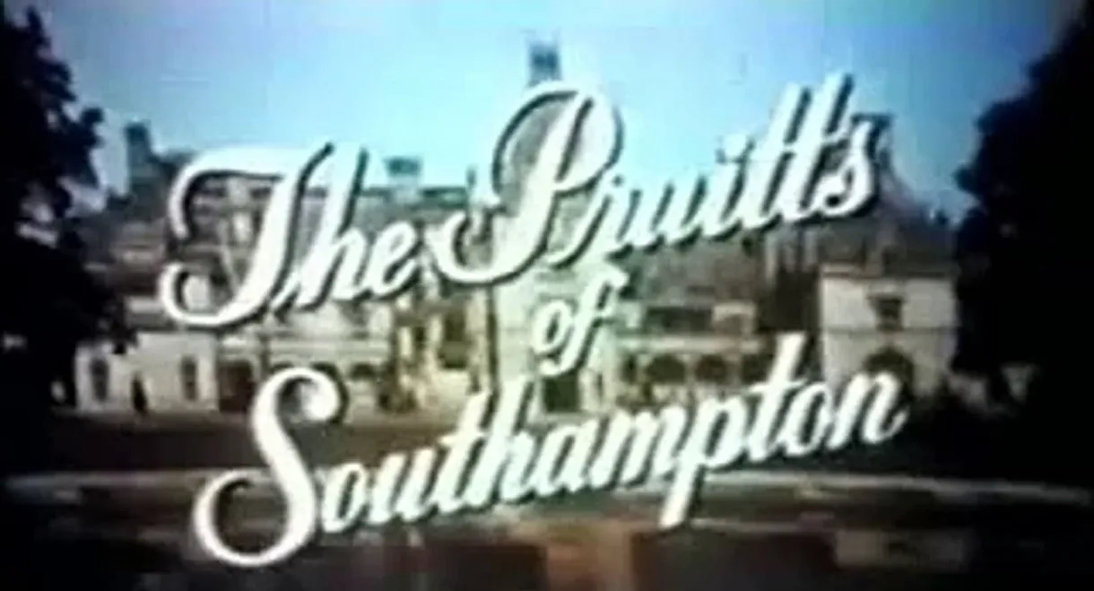 The Pruitts of Southampton