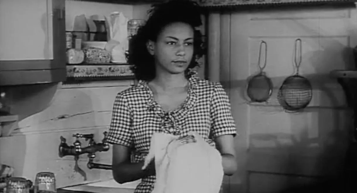 Juke: Passages from the Films of Spencer Williams