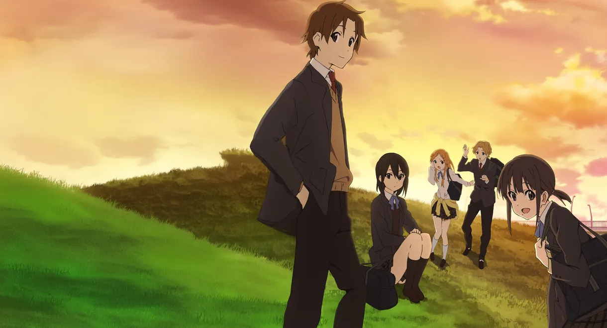 Kokoro Connect