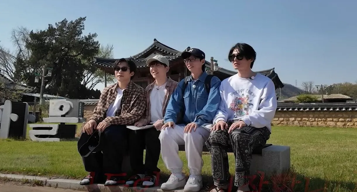 Ggangchon-cance