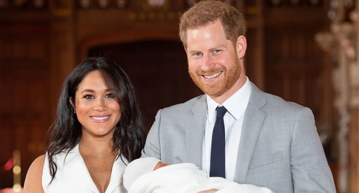 Meghan & Harry: Baby Fever