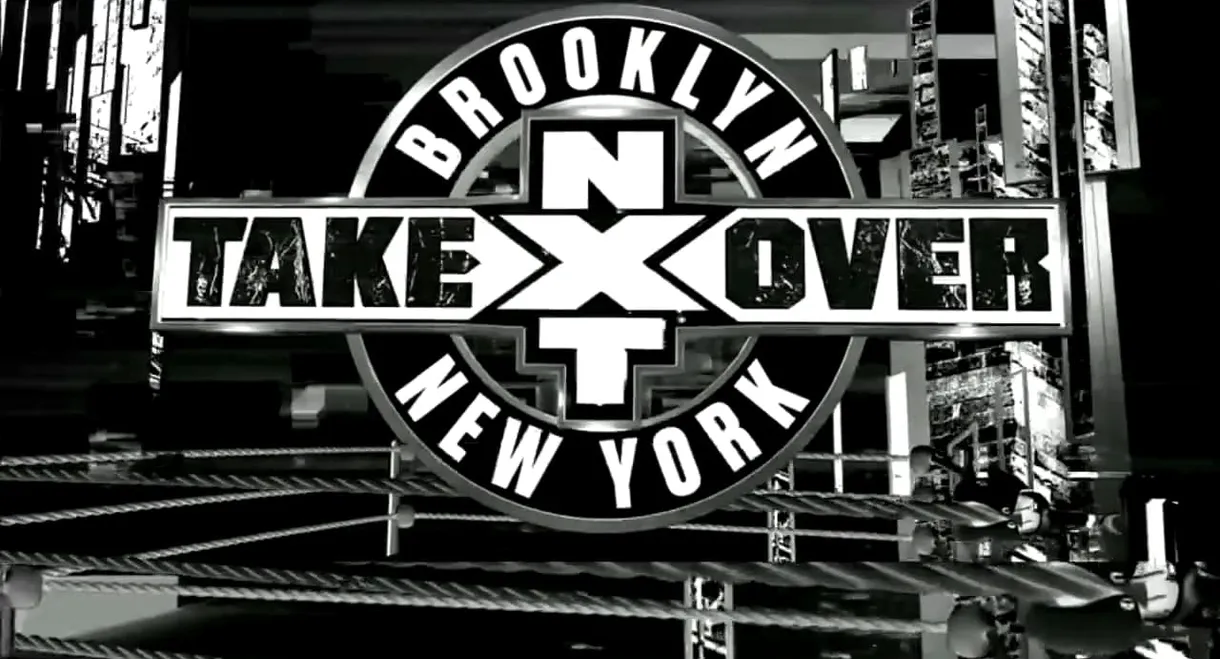 NXT TakeOver: Brooklyn