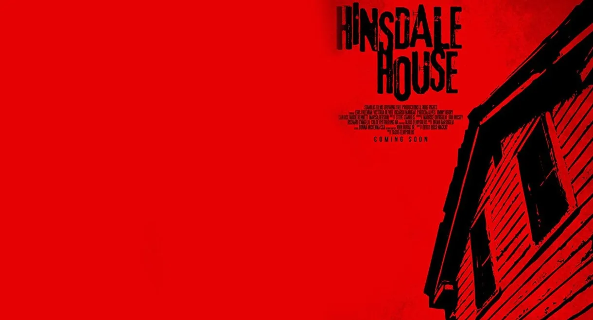 Hinsdale House