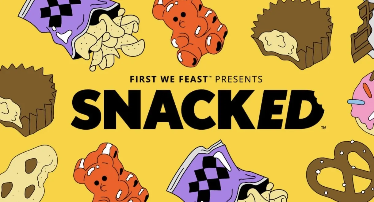 Snacked