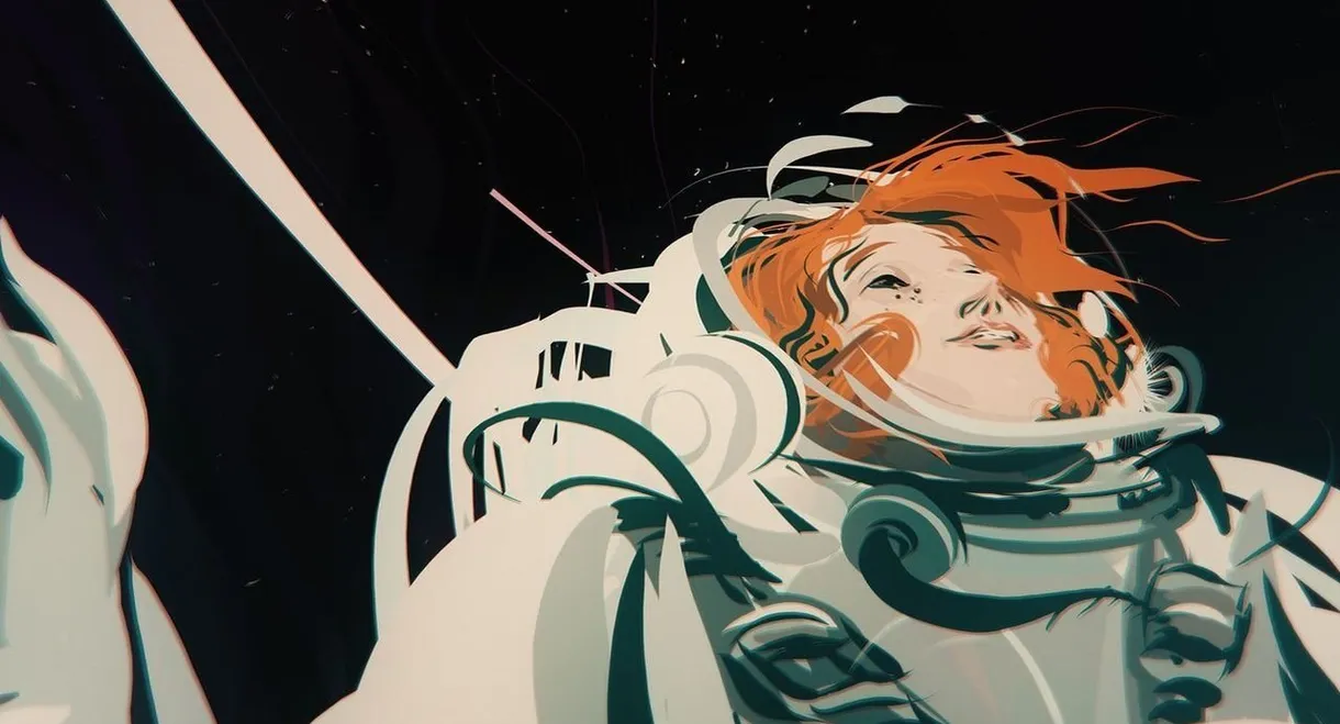 Dear Angelica
