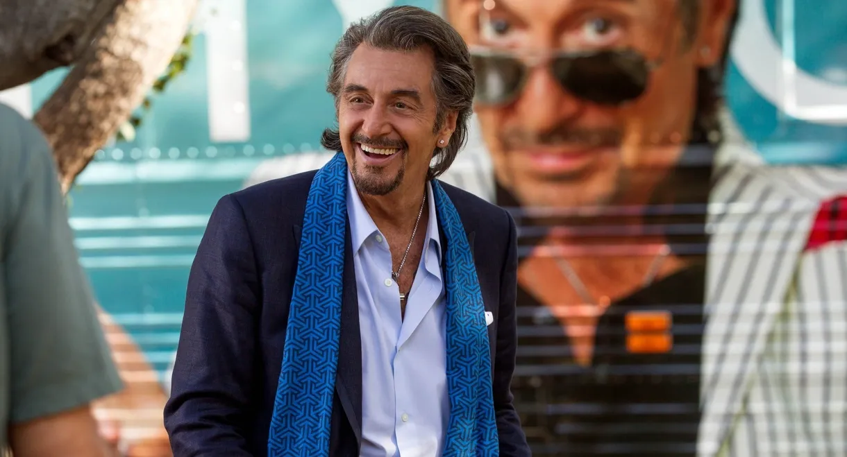 Danny Collins