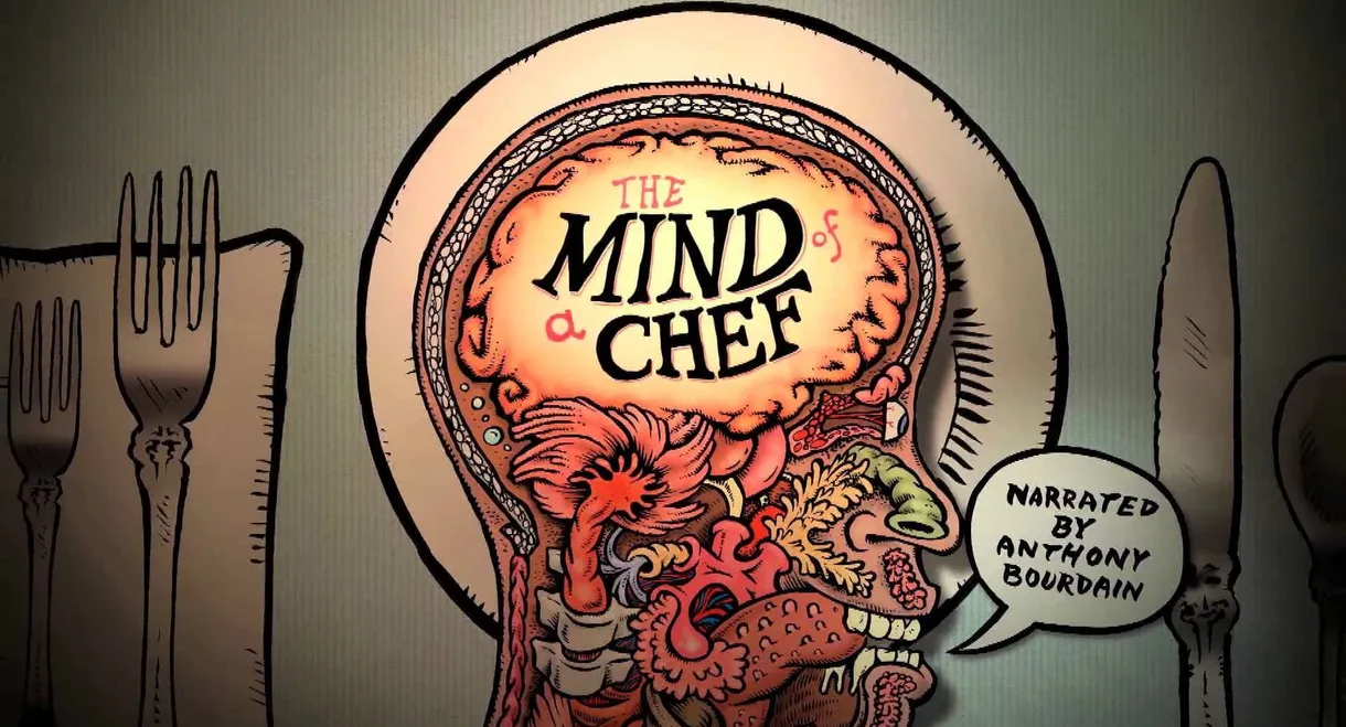 The Mind of a Chef