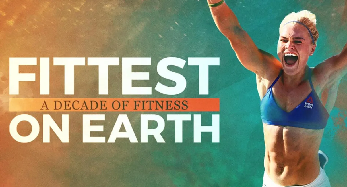 Fittest on Earth: A Decade of Fitness