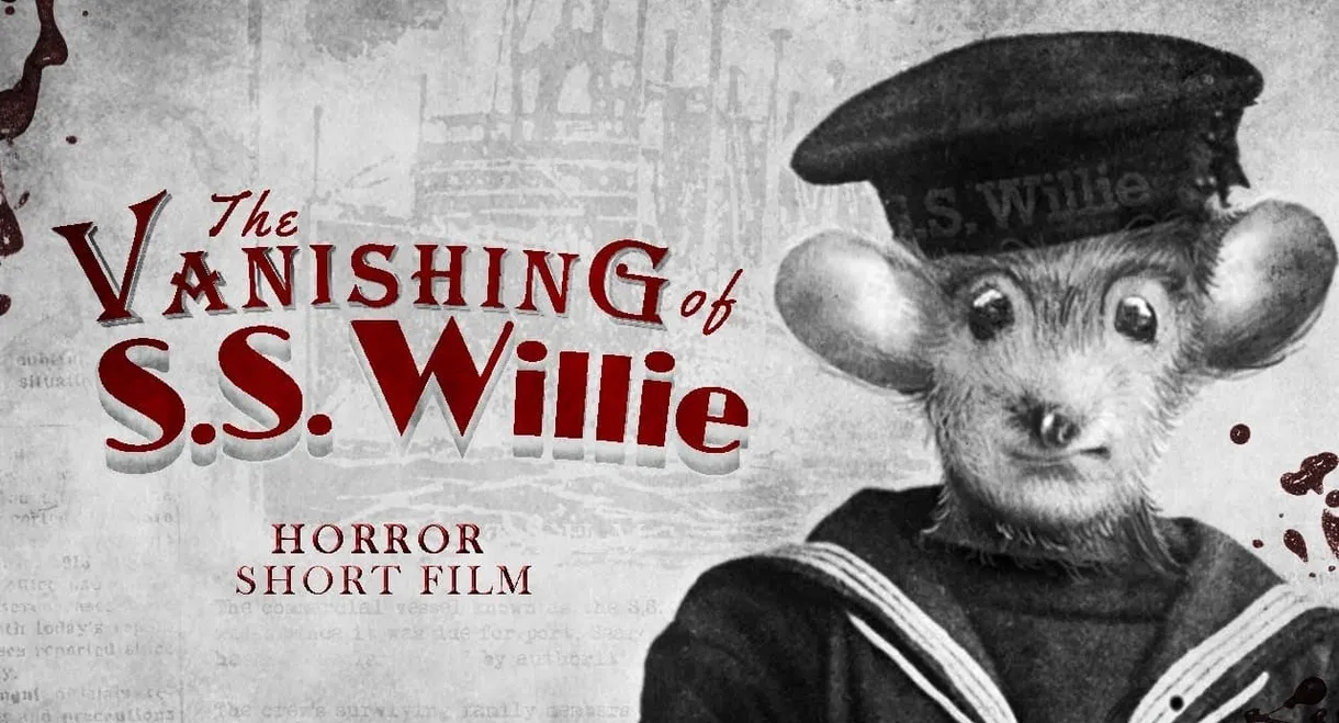 The Vanishing of S.S. Willie