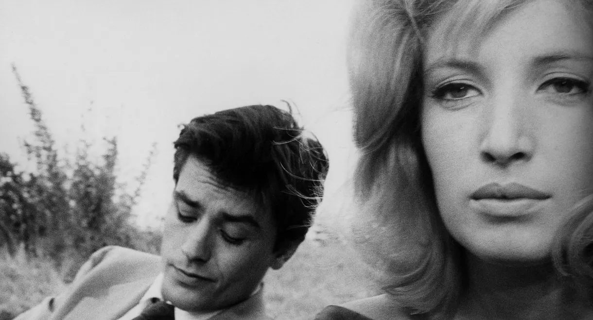 L'Eclisse