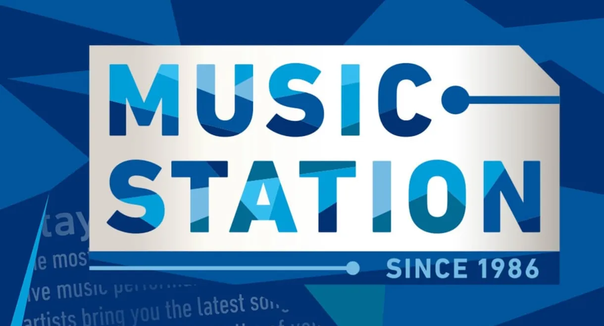 Music Station