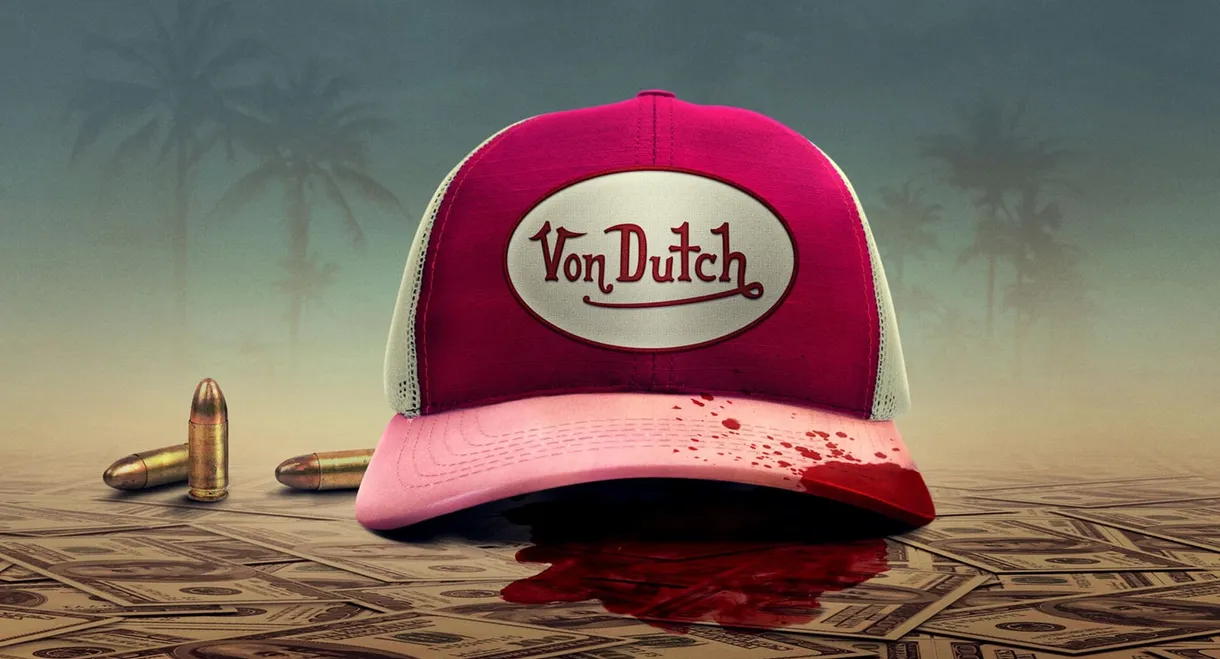 The Curse of Von Dutch: A Brand to Die For