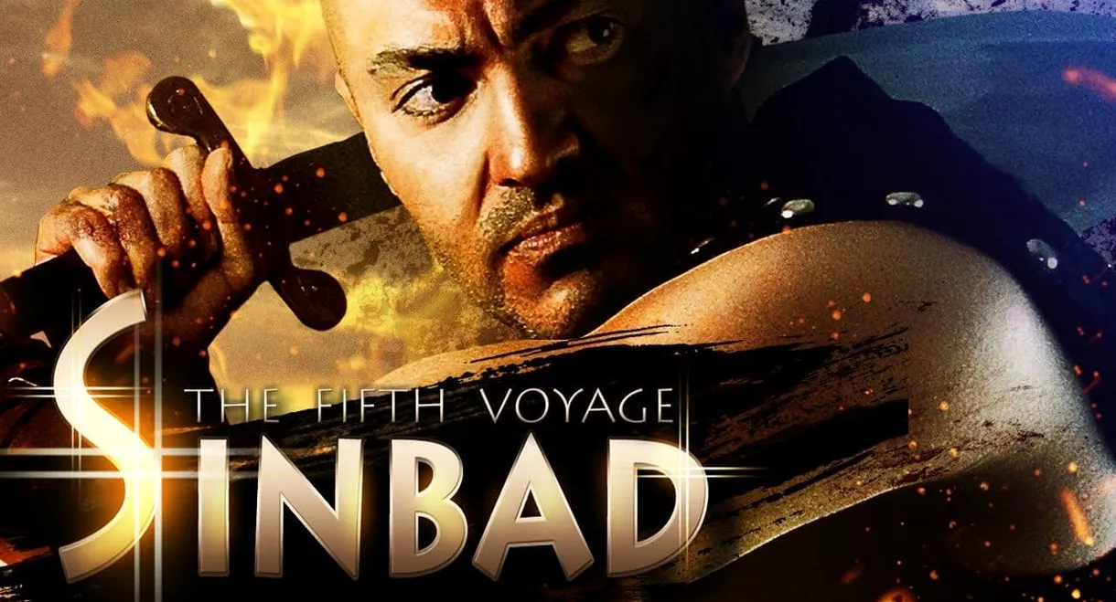 Sinbad: The Fifth Voyage