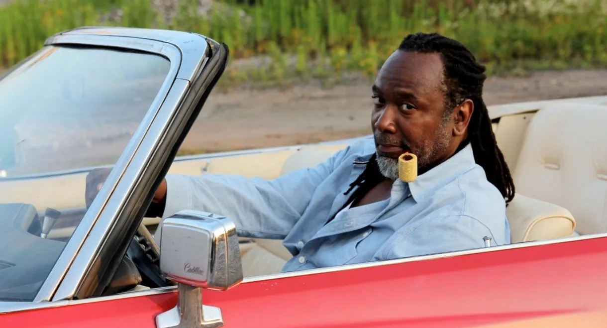 Reginald D Hunter's Songs of the South