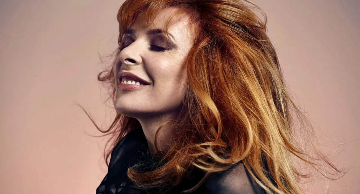 Mylène Farmer : sur les pas d'une icône