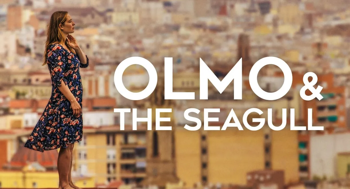 Olmo and the Seagull