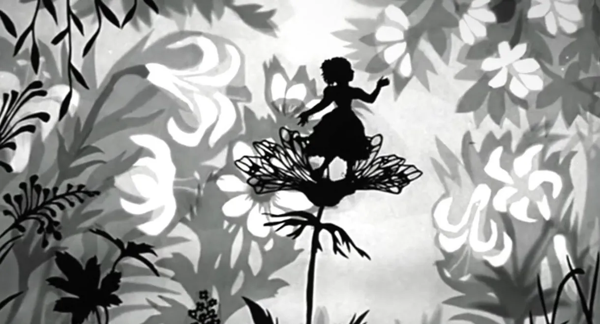 Thumbelina