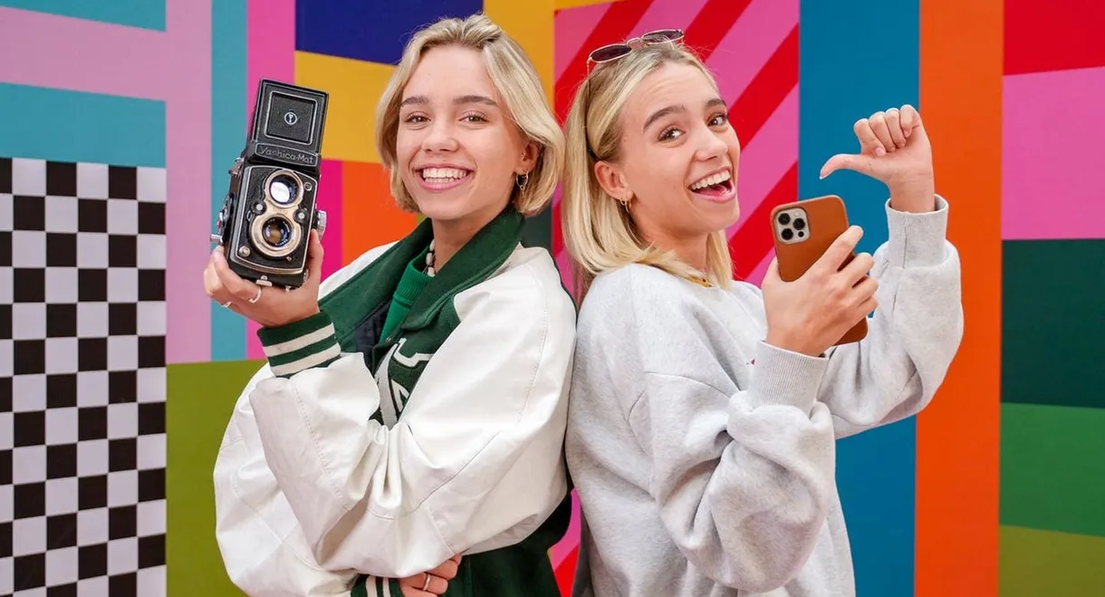 TickTack – Zeitreise mit Lisa & Lena