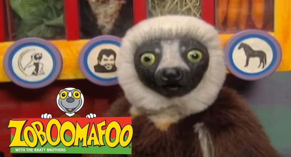 Zoboomafoo