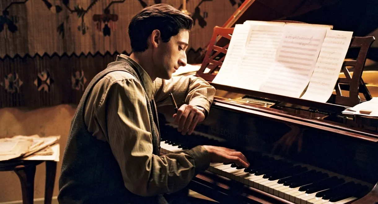 The Pianist