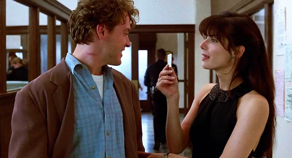 Love Potion No. 9
